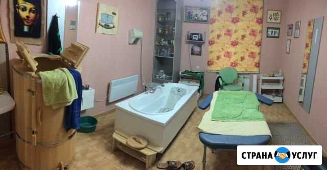 Массаж Каспийск - изображение 1