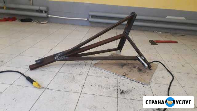 Мастер на час Ижевск - изображение 1