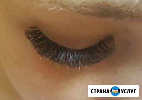 Наращивание ресниц Ульяновск - изображение 1