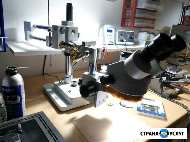 Ремонт телефонов любой сложности Краснодар - изображение 1