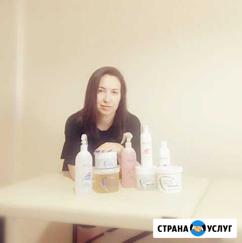 Шугаринг - Сахарная эпиляция Ульяновск - изображение 1