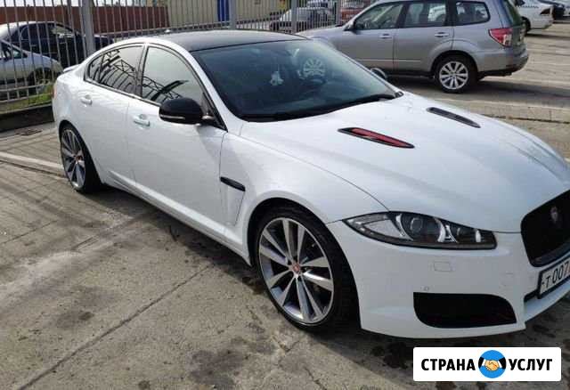 Прокат BMW X3,BMW 750,Jaguar,аренда без водителя Петрозаводск - изображение 1