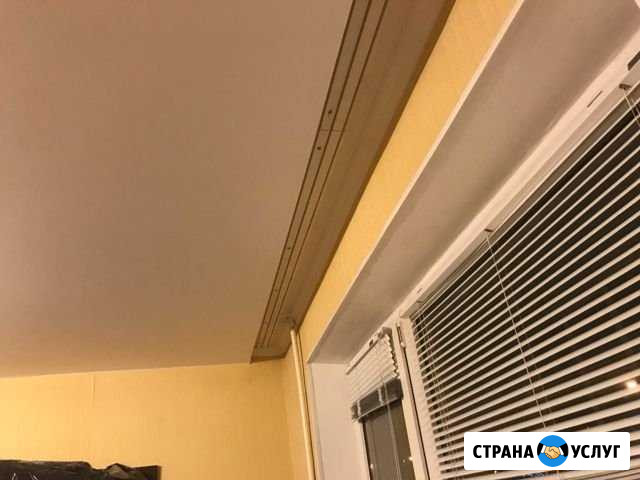 Натяжные потолки тамбов Тамбов - изображение 1