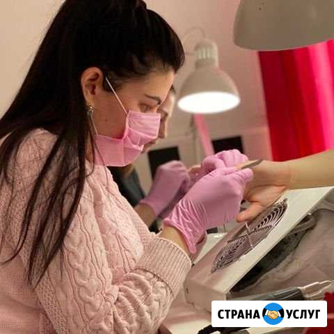 Маникюр 1 квартал Тольятти Тольятти - изображение 1