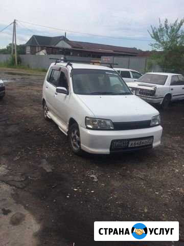 Аренда Авто Белогорск - изображение 1