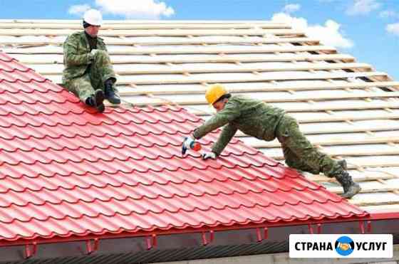 Все виды ремонтных работ Пятигорск