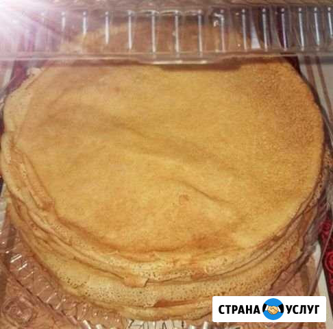 Пеку вкусные блинчики Астрахань - изображение 1