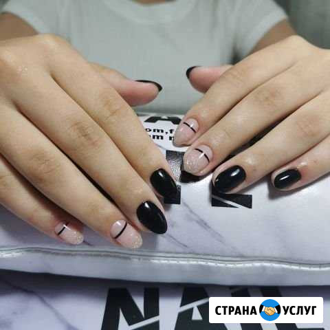 Маникюр Альметьевск - изображение 1