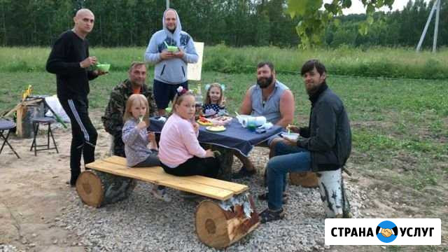 Разнорабочие, помощь по хозяйству Заокский - изображение 1