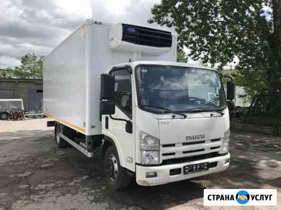 Отключение клапана EGR isuzu NQR, NP, NQ, NMR Москва
