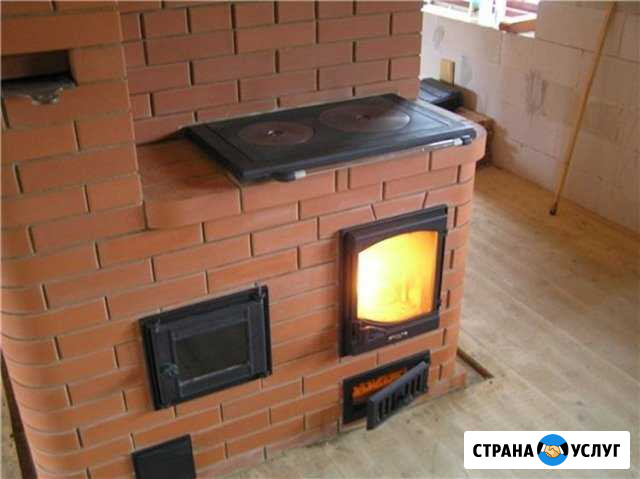 Печник Приозерск - изображение 1