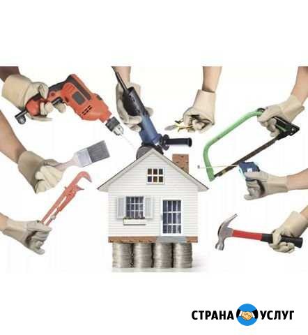 Приемка квартир, консультации по ремонту Улан-Удэ - изображение 1