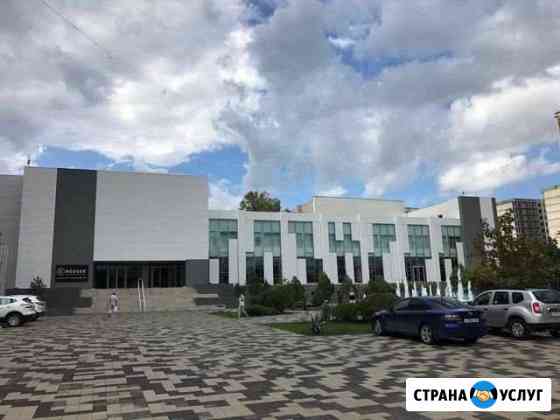 Вентилируемые фасады под ключ Сочи