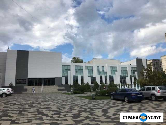 Вентилируемые фасады под ключ Сочи - изображение 1