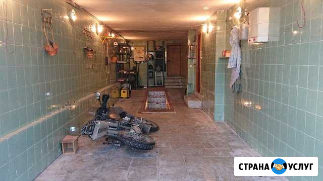 Ответхранение шин, мото, автомашины Екатеринбург - изображение 1