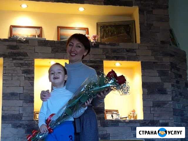 Педагог по фортепиано Сочи - изображение 1