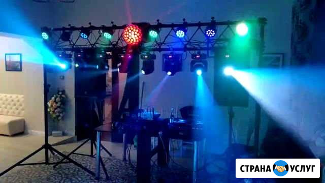 Ди-Джеи, звук, свет на Ваш праздник Киров - изображение 1