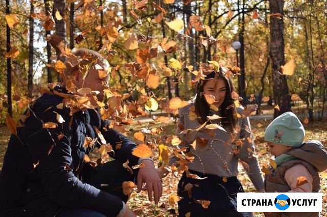 Фотограф Прокопьевск - изображение 1