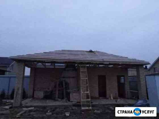 Строительство и отделка Шуя