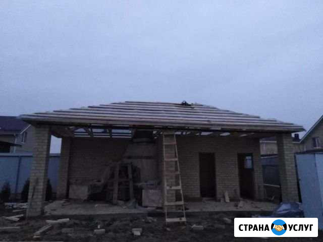 Строительство и отделка Шуя - изображение 1