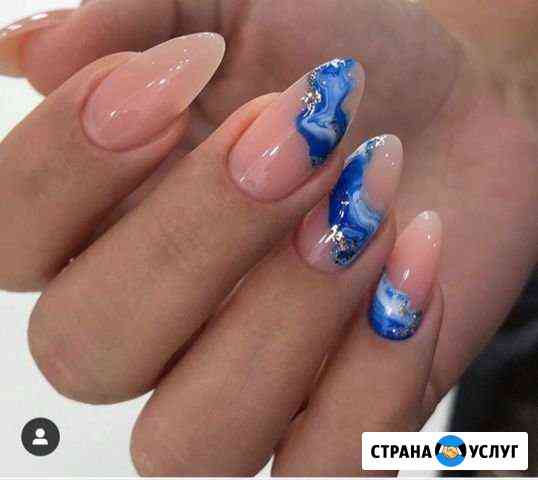 Наращивание ногтей Вологда