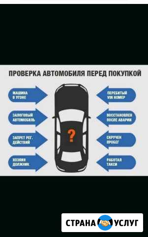 Проверка Авто Перед Покупкой Саратов - изображение 1