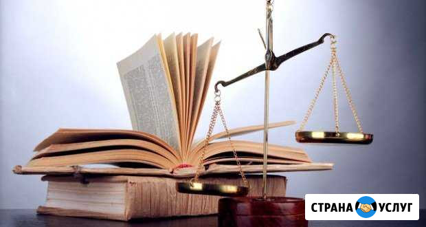Юридическая помощь и представительство Губкин - изображение 1