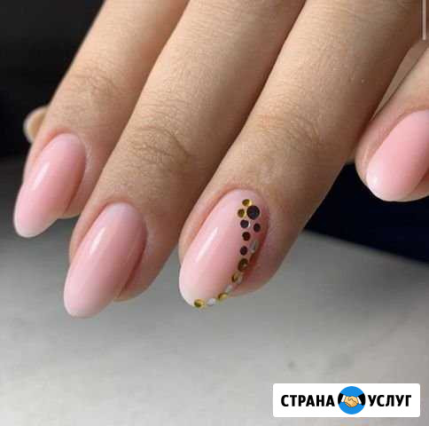 Маникюр, гель-лак Благовещенск - изображение 1