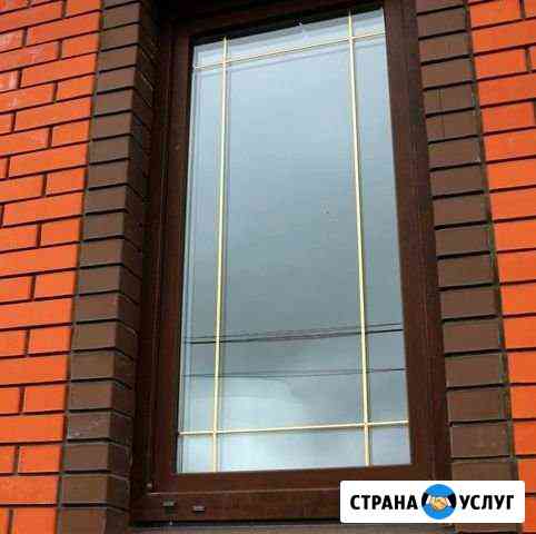 Ремонт пластиковых окон. Москитные сетки Балконы Магнитогорск