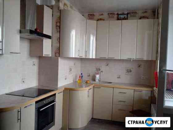 Мебель на заказ Сергиев Посад