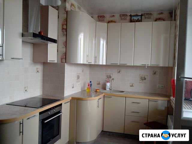 Мебель на заказ Сергиев Посад - изображение 1