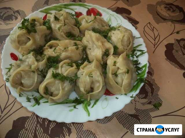 Домашняя еда Подольск - изображение 1