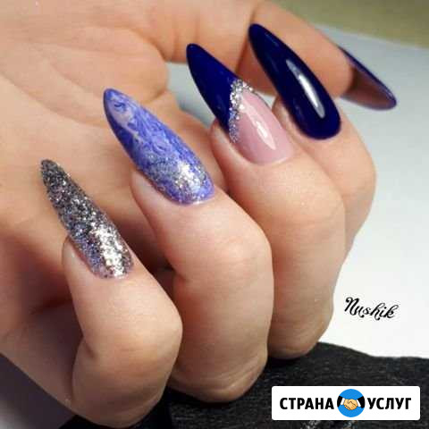 Мастер Маникюра Анапа - изображение 1