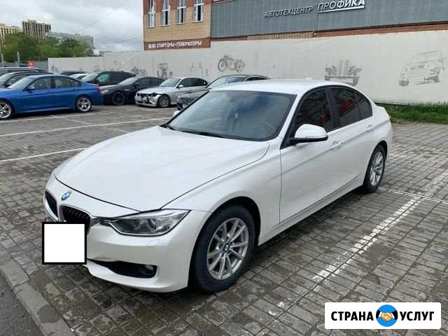Аренда автомобиля Ярославль - изображение 1