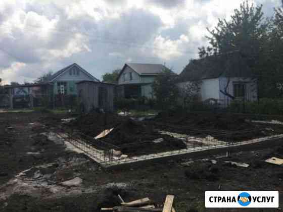 Строительство домов Анапа