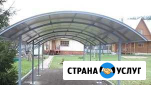 Заборы,отопление,сантехника Ряжск - изображение 1