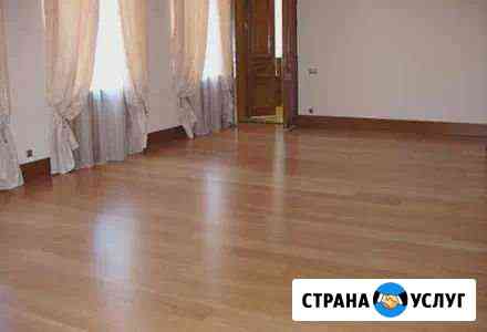 Укладка ламината,обои,карнизы и т.д Грозный