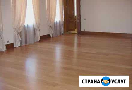 Укладка ламината,обои,карнизы и т.д Грозный - изображение 1