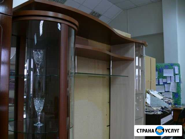 Собираю мебель Кимры - изображение 1