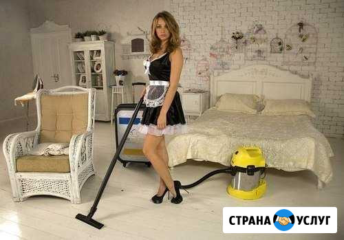 Уборка квартир, офисов, коттеджей Нижний Новгород - изображение 1