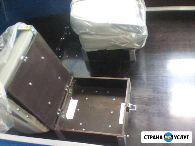 Ремонт, восстановление лодок и катеров Архангельск - изображение 1