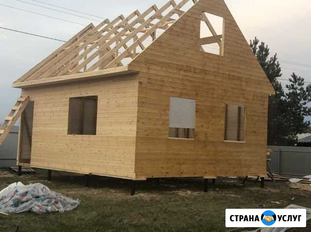 Строительная бригада Владимир - изображение 1