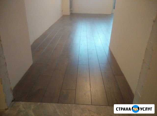 Укладка напольных покрытий Ярославль - изображение 1