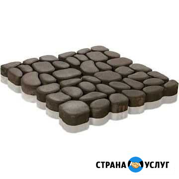 Тротуарная плитка Горбунки - изображение 1
