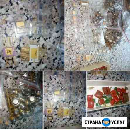 Консультация по радиодеталям, утилизация плат -10 Ростов-на-Дону