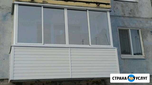 Укладка кафеля и ламината,установка окон,Балконы,в Ижевск - изображение 1