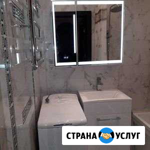 Услуги сантехника, Сантехник (Водоснабжение) Химки - изображение 1