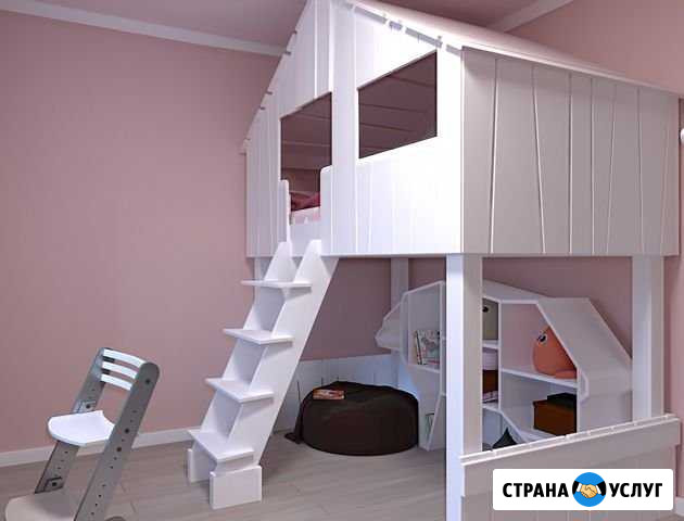 Чертежи в архикад, дизайн интерьера Уфа - изображение 1