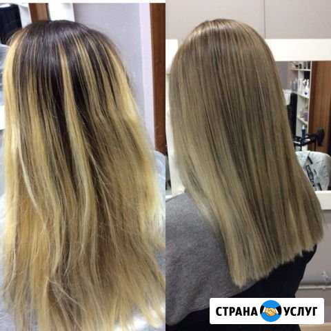 Балаяж Ульяновск - изображение 1