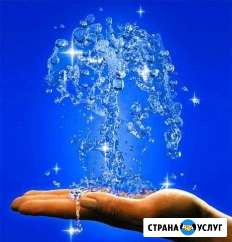Скважина на воду всё включено Омск - изображение 1